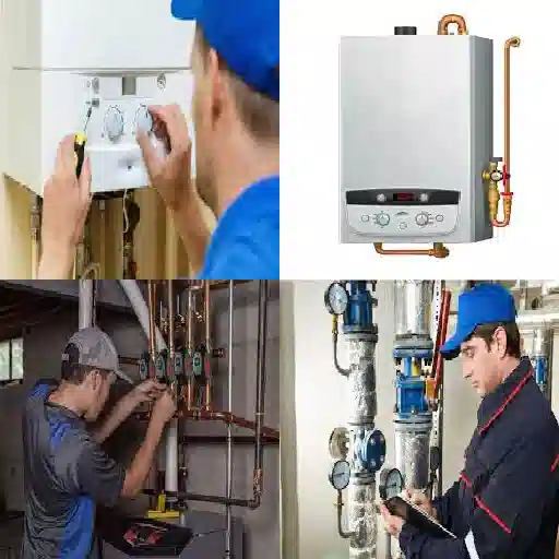 Pronto Intervento Caldaie Unical Prato