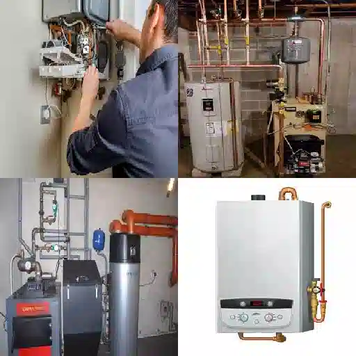 Pronto Intervento Caldaie Windhager Campi Bisenzio