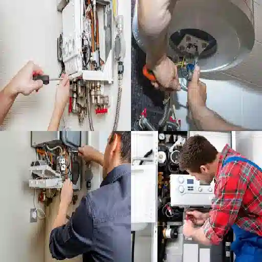 Pulizia Caldaia Accorroni Calenzano