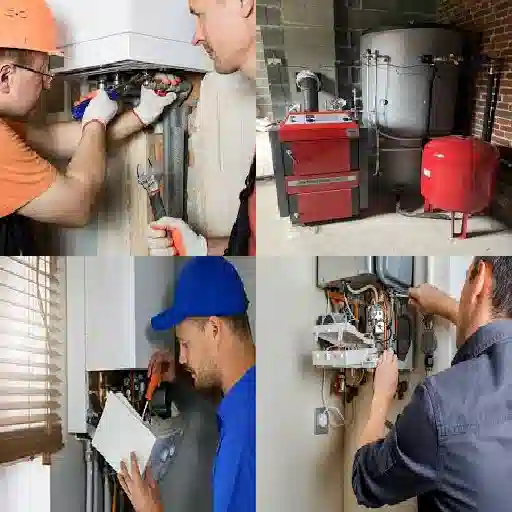 Pulizia Caldaia Fondital Calenzano