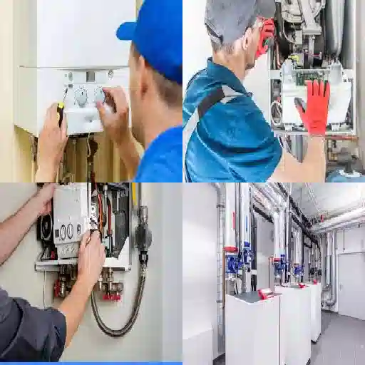 Pulizia Caldaia Pensotti Calenzano