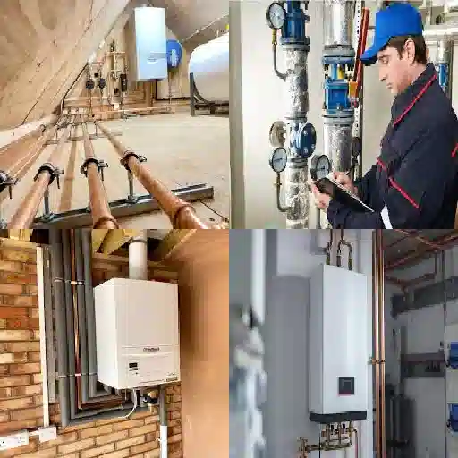 Pulizia Caldaia Radi Campi Bisenzio