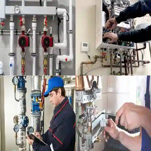 Pulizia Caldaia Radiant Calenzano