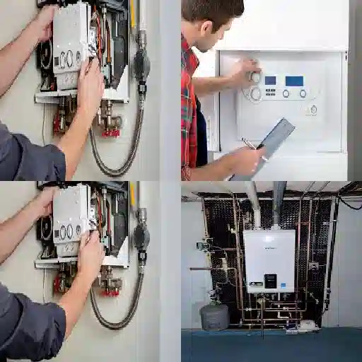 Pulizia Caldaia Rexnova Campi Bisenzio