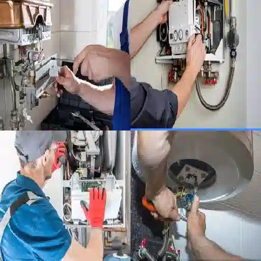 Pulizia Caldaia Robur Firenze