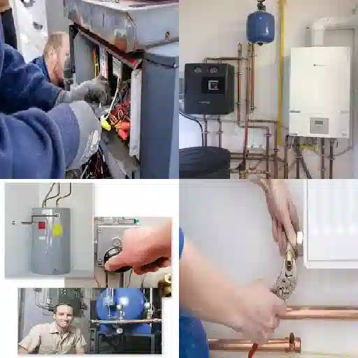 Pulizia Caldaia Wolf Campi Bisenzio