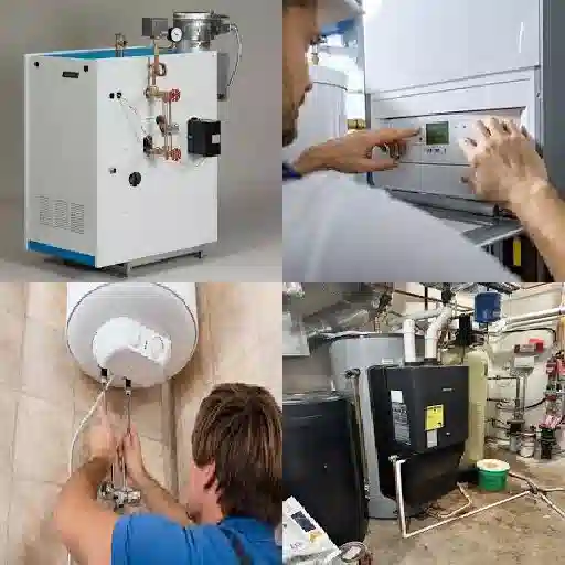 Riparazione Caldaie Baxi Scandicci