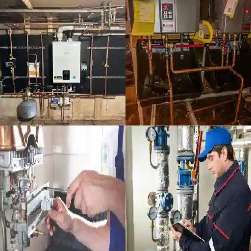 Riparazione Caldaie Elm Leblanc Prato