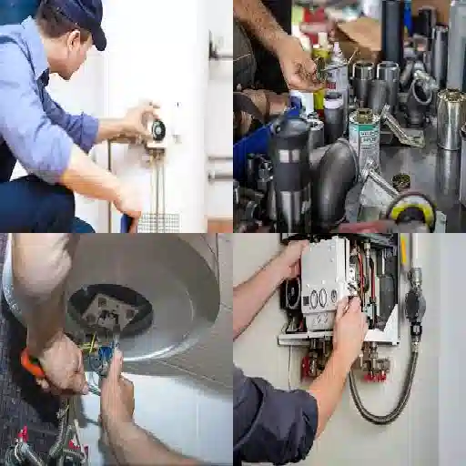 Riparazione Caldaie Errebi Firenze