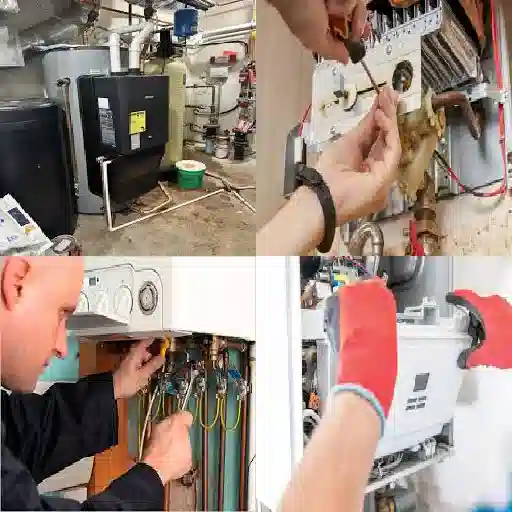 Riparazione Caldaie Fer Campi Bisenzio