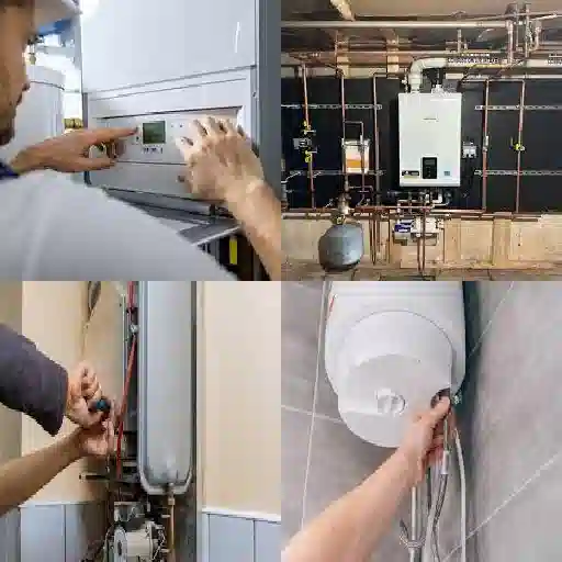 Riparazione Caldaie Ferroli Campi Bisenzio