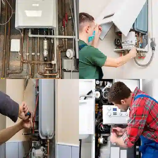 Riparazione Caldaie Ici Prato