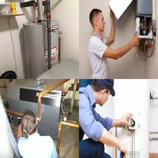 Riparazione Caldaie Idragas Calenzano