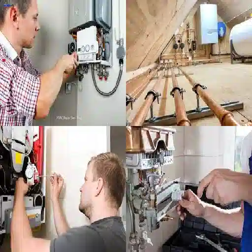 Riparazione Caldaie Idragas Prato