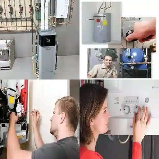 Riparazione Caldaie Kollbar Sesto Fiorentino