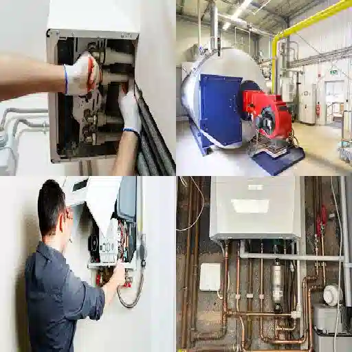 Riparazione Caldaie Ocean Campi Bisenzio