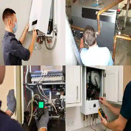 Riparazione Caldaie Radiant Firenze