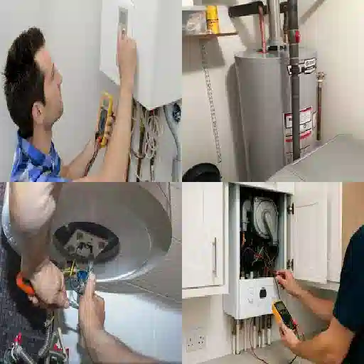 Riparazione Caldaie Rheem Firenze