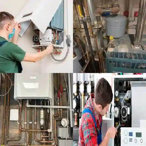 Riparazione Caldaie Robur Sesto Fiorentino