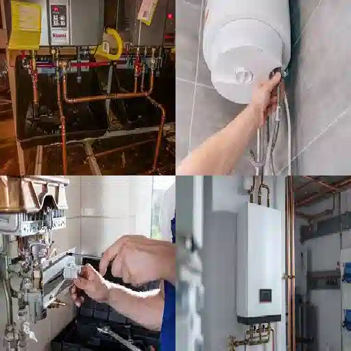 Riparazione Caldaie Santandrea Firenze