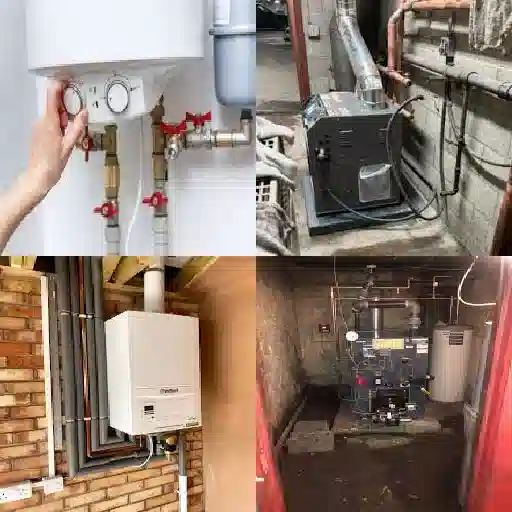 Riparazione Caldaie Savio Scandicci