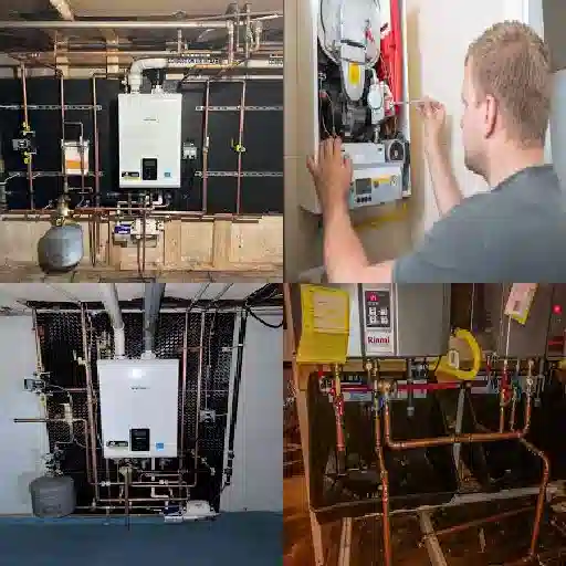 Riparazione Caldaie Sime Campi Bisenzio