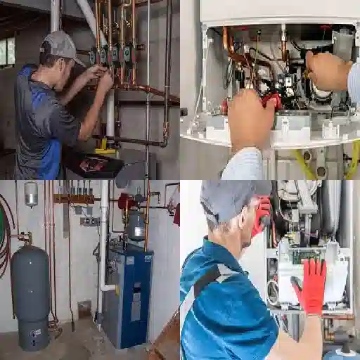 Riparazione Caldaie Sime Sesto Fiorentino