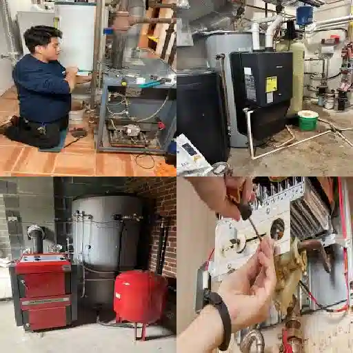 Riparazione Caldaie Sodugaz Calenzano