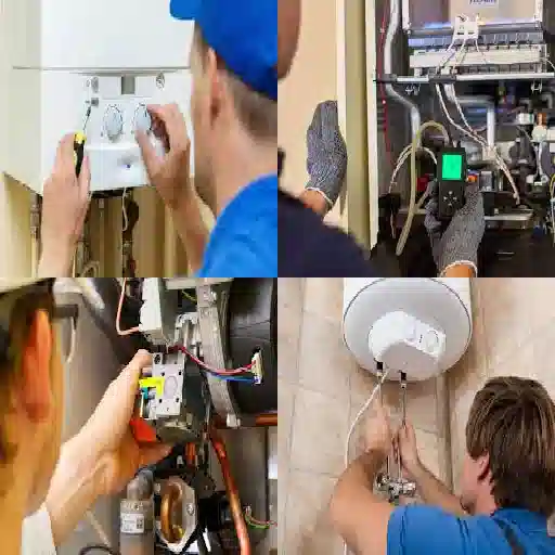 Riparazione Caldaie Thermorossi Calenzano