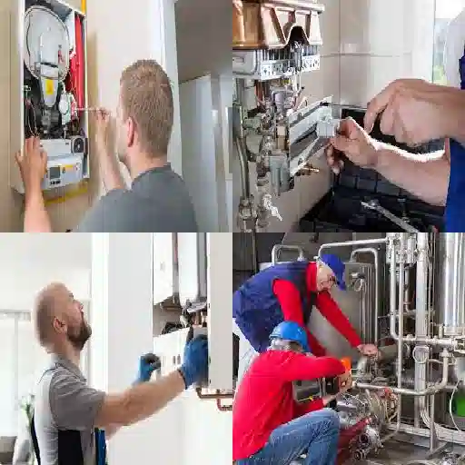 Riparazione Caldaie Thermorossi Sesto Fiorentino