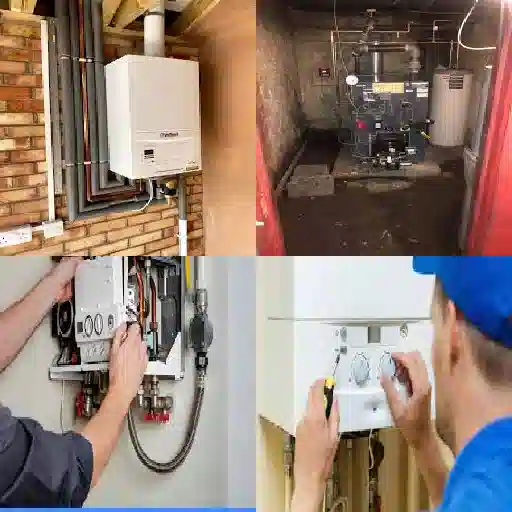 Riparazione Caldaie Unical Calenzano