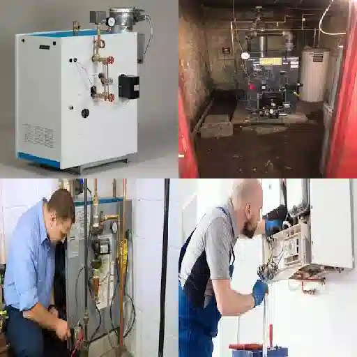 Riparazione Caldaie Windhager Scandicci