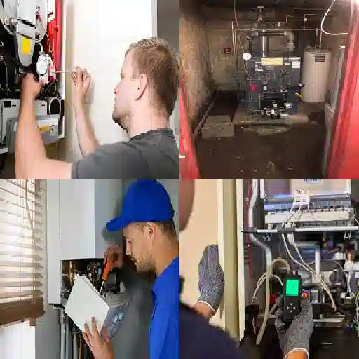 Sostituzione Caldaia Accorroni Calenzano