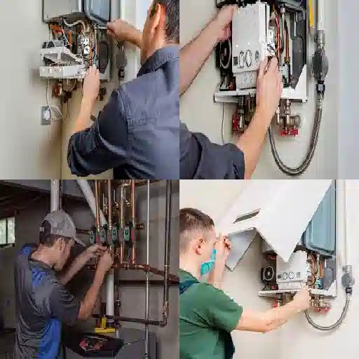 Sostituzione Caldaia Biasi Firenze