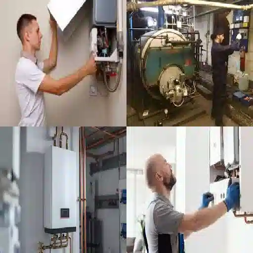 Sostituzione Caldaia Elm Leblanc Firenze