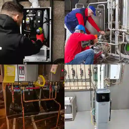 Sostituzione Caldaia Sangiorgio Campi Bisenzio