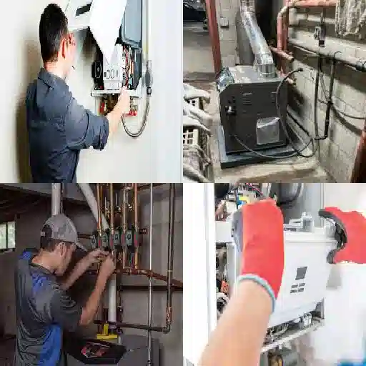 Sostituzione Caldaia Savio Campi Bisenzio