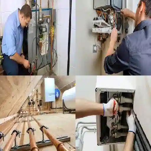 Sostituzione Caldaia Sodugaz Sesto Fiorentino