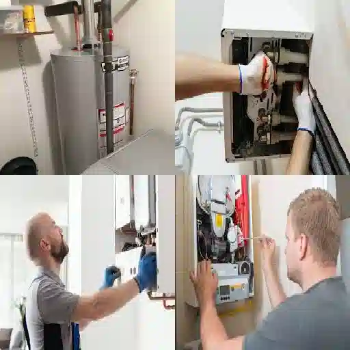 Sostituzione Caldaia Stargas Prato