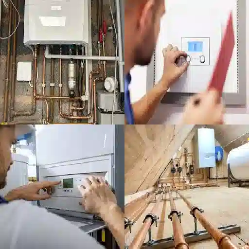 Sostituzione Caldaia Tata Sesto Fiorentino