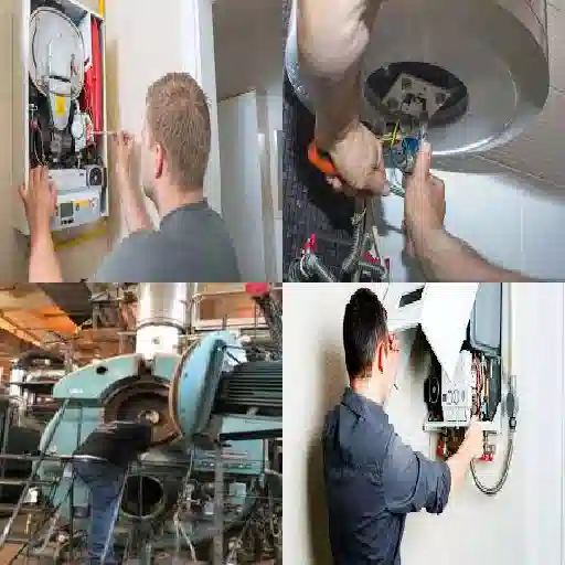 Tecnico Caldaie Accorroni Calenzano