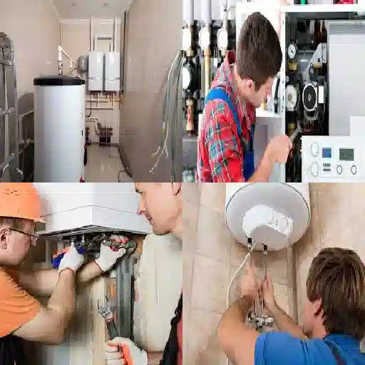 Tecnico Caldaie Accorroni Prato