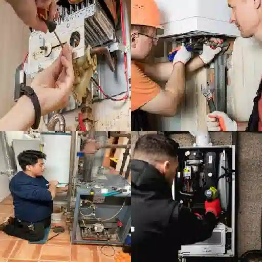 Tecnico Caldaie Arca Scandicci