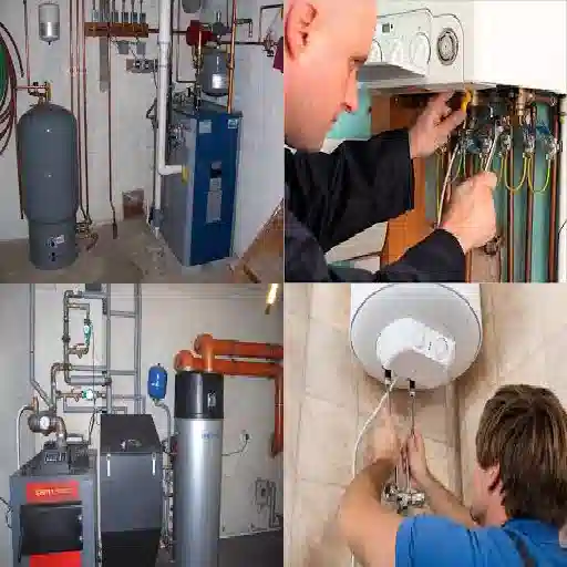 Tecnico Caldaie Errebi Campi Bisenzio