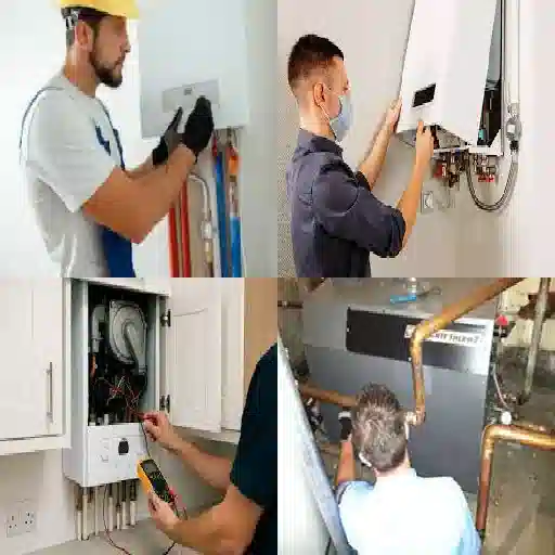 Tecnico Caldaie Kollbar Calenzano