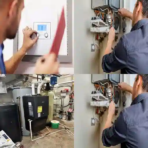 Tecnico Caldaie Kollbar Sesto Fiorentino