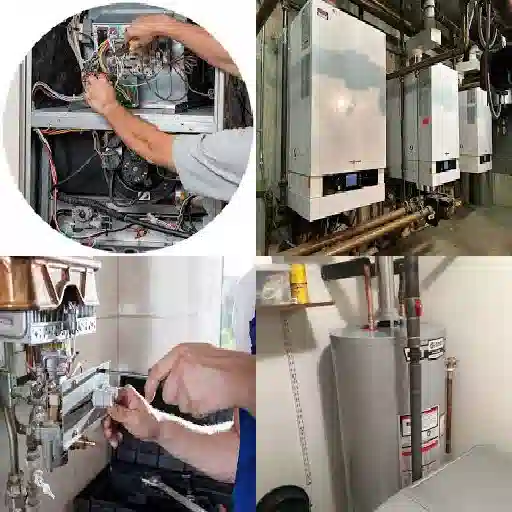 Tecnico Caldaie Neca Firenze