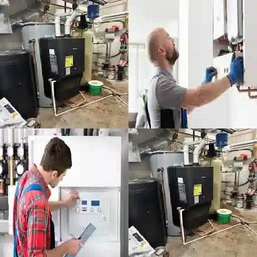 Tecnico Caldaie Pensotti Calenzano