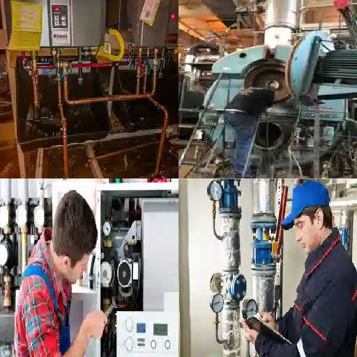 Tecnico Caldaie Radiant Scandicci