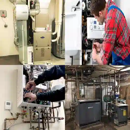 Tecnico Caldaie Savio Prato